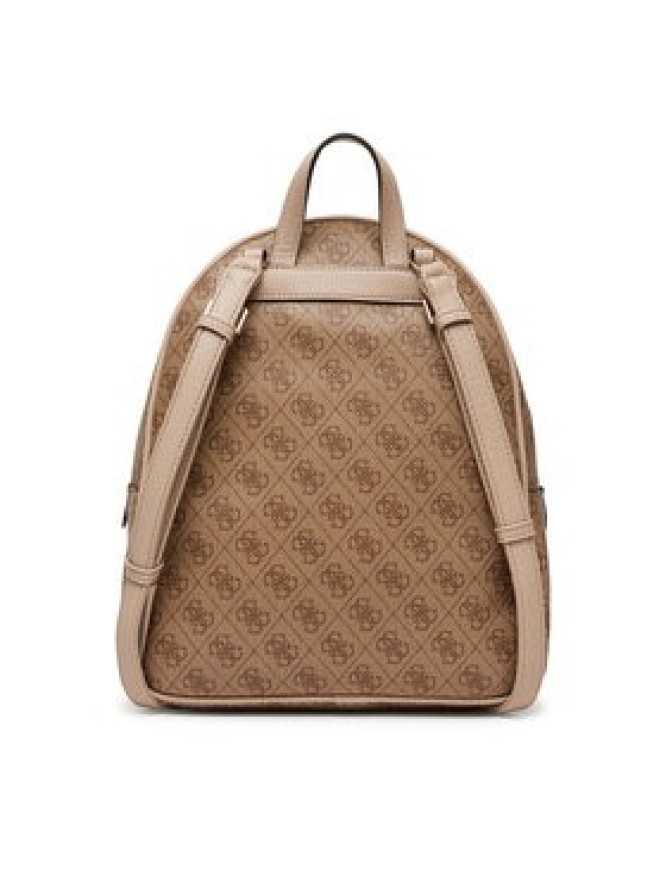 Guess Plecak Manhattan II HWSG71 18330 Brązowy