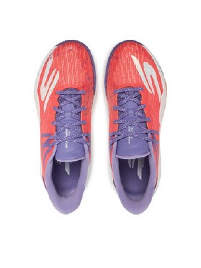 Skechers Buty do tenisa Baseline Bully 172115/CRL Koralowy