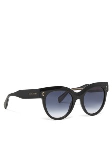 Marc Jacobs Okulary przeciwsłoneczne 1134/S 208631 Czarny