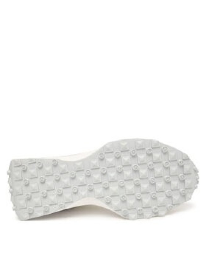 KARL LAGERFELD Sneakersy Kore KL62926A Różowy