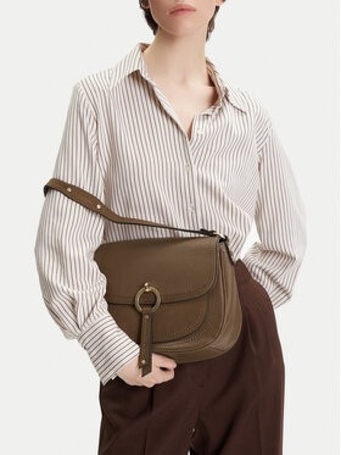 Lasocki Torebka C- LSK-K-063-06 Zielony