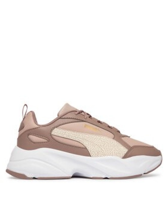 Puma Sneakersy Cassia 2.0 404639 01 Różowy