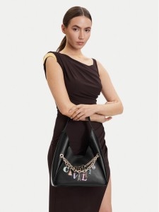 Just Cavalli Torebka 80RA4BE5 ZSD85 Czarny