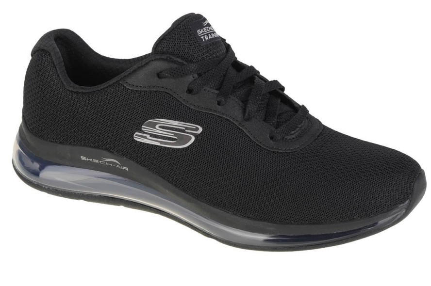 Buty sportowe Sneakersy damskie, Skechers Skech-Air Element 2.0