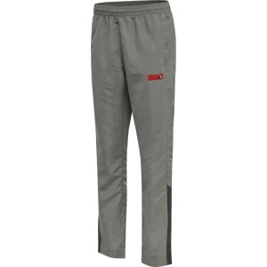 Damskie spodnie dresowe Hummel hmlPRO Grid