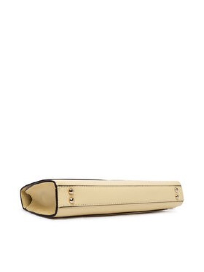 Guess Torebka Isobel HWBG99 32210 Żółty jasny