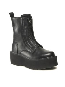 Jenny Fairy Trzewiki WS101-06 Czarny