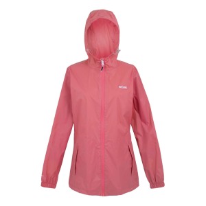Kurtka trekkingowa damska Pack It Jacket III kieszonkowa przeciwdeszczowa