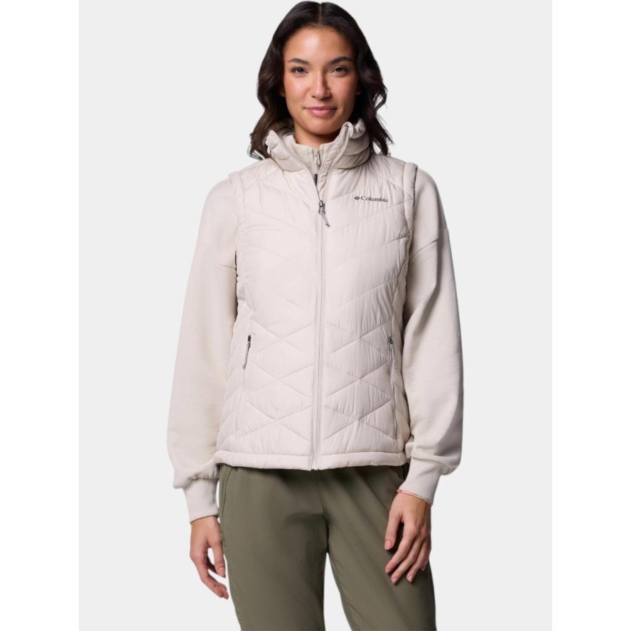Kamizelka Damska Columbia Heavenly II