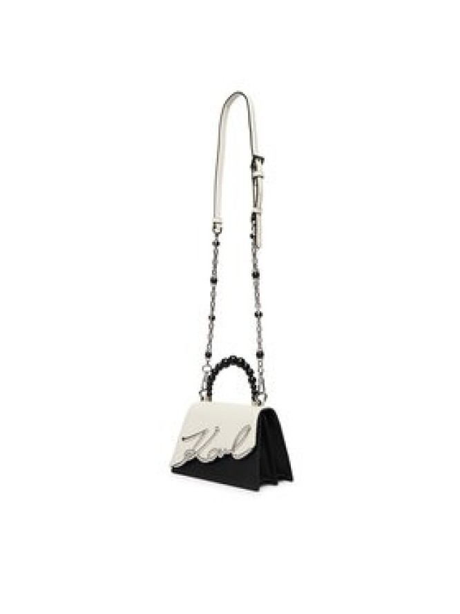 KARL LAGERFELD Torebka B3W30015 Biały