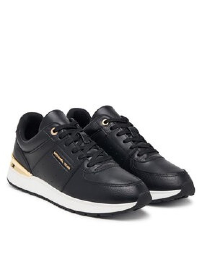 MICHAEL Michael Kors Sneakersy Artis 43F6ARFS2L Czarny