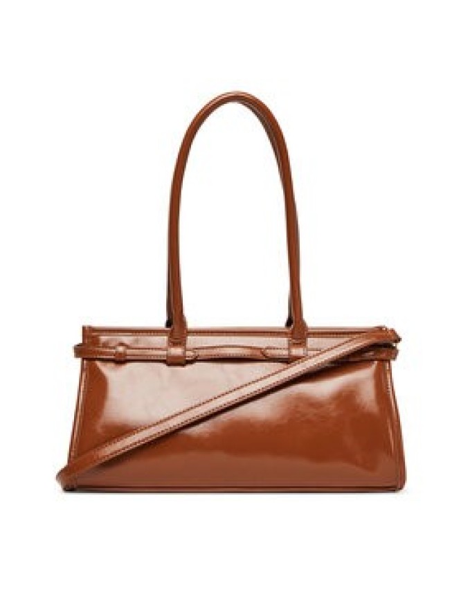 JENNY Torebka C-JNY-M-001-08 Brązowy