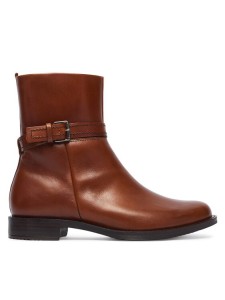ECCO Botki Sartorelle 25 24940301014 Brązowy