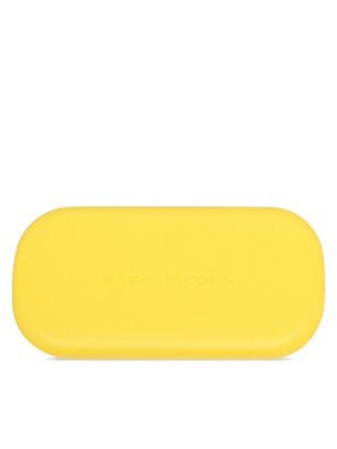 Marc Jacobs Okulary przeciwsłoneczne 1134/S 208631 Czarny