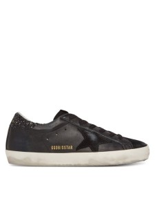 Golden Goose Sneakersy Super-Star Classic GWF00101.F003463.90100 Czarny