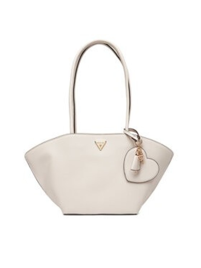 Guess Torebka Bolena HWZG92 07090 Écru