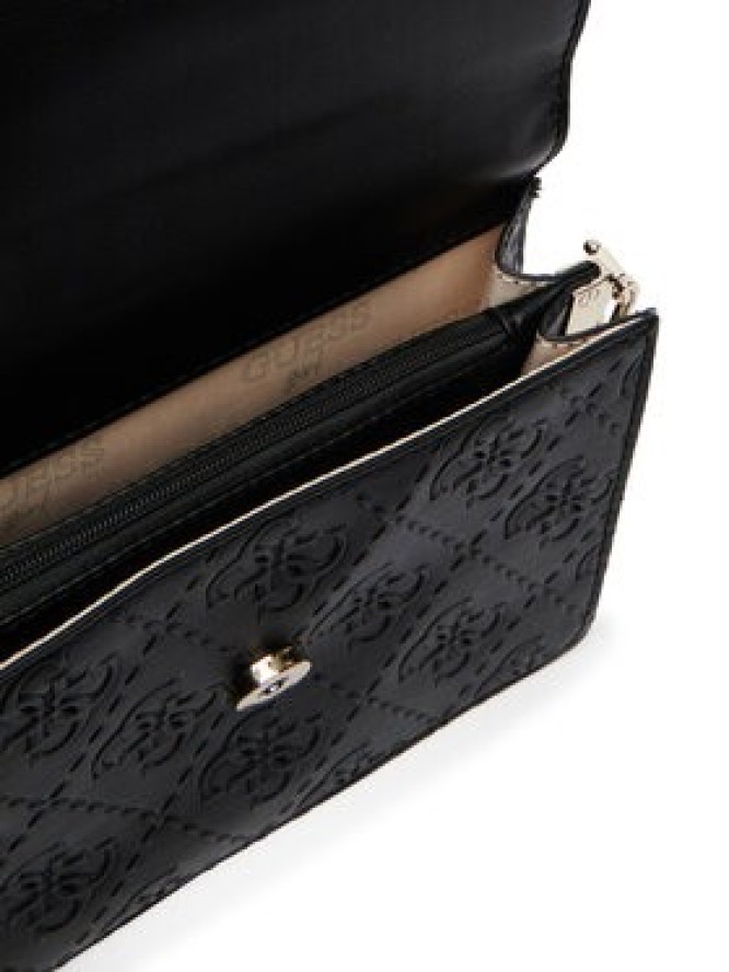 Guess Torebka J6RZ15 WGT10 Czarny