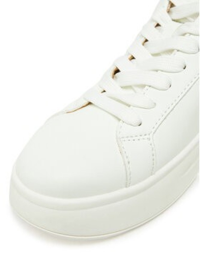 Guess Sneakersy FLPWIN FAL12 Biały