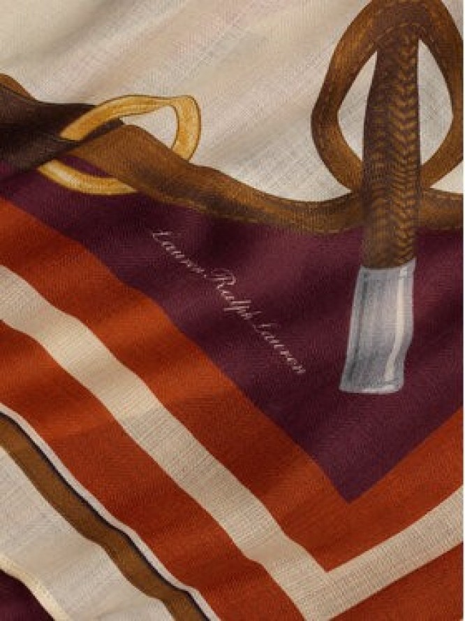 LAUREN RALPH LAUREN Chusta 454P04590002 Kolorowy