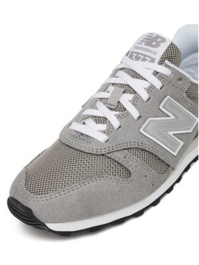 New Balance Sneakersy ML373KG2 Szary