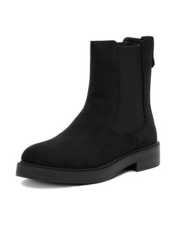 JENNY Sztyblety CEO-HY69963-2 Czarny