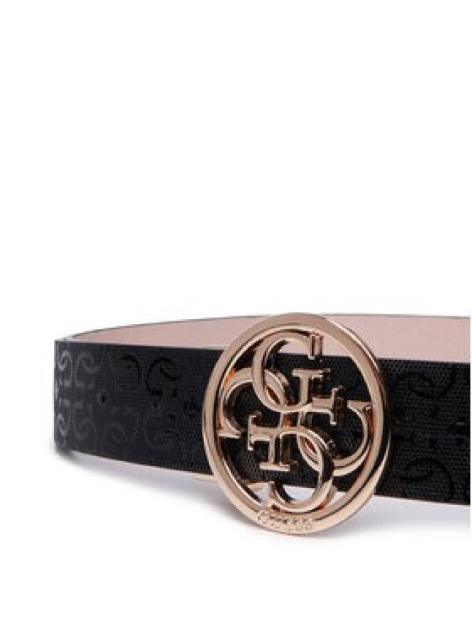 Guess Pasek BW9319 P6135 Różowy