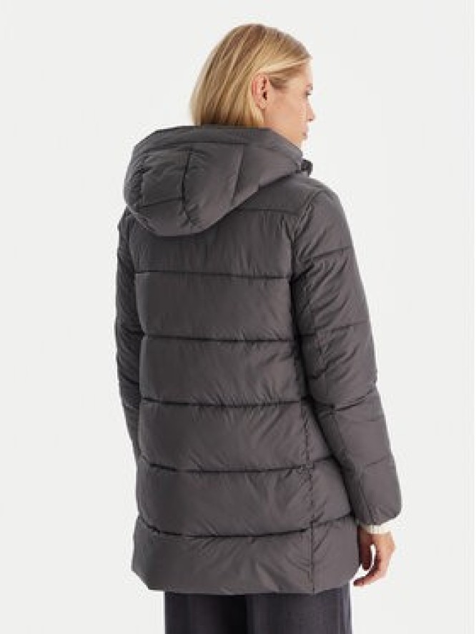 Robe di Kappa Kurtka zimowa Mirel 631271W Szary Regular Fit