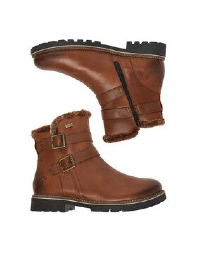 Remonte Botki CEO-D8484-24 Brązowy