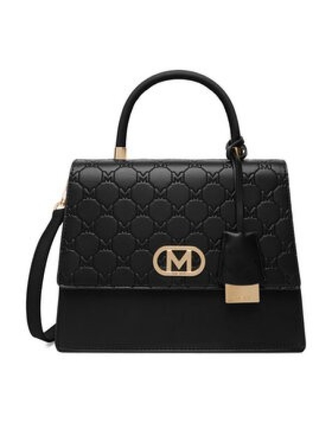 MEXX Torebka CEO-MEXX-L-015-09 Czarny
