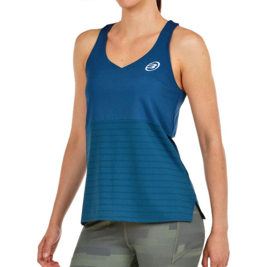 Bullpadel Women's Oza Tank Top