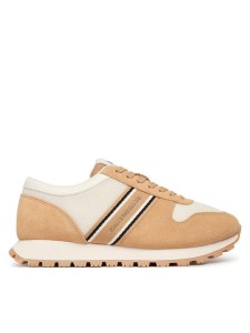 Armani Exchange Sneakersy XW002229 AF21431 MZ434 Beżowy