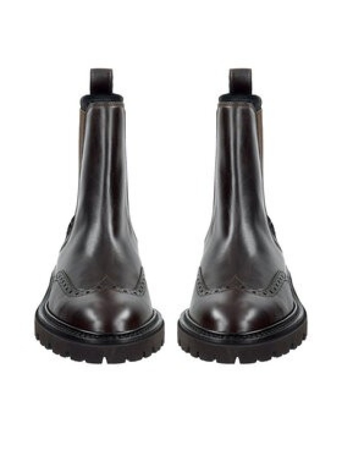 Gant Sztyblety 31551119 Brązowy