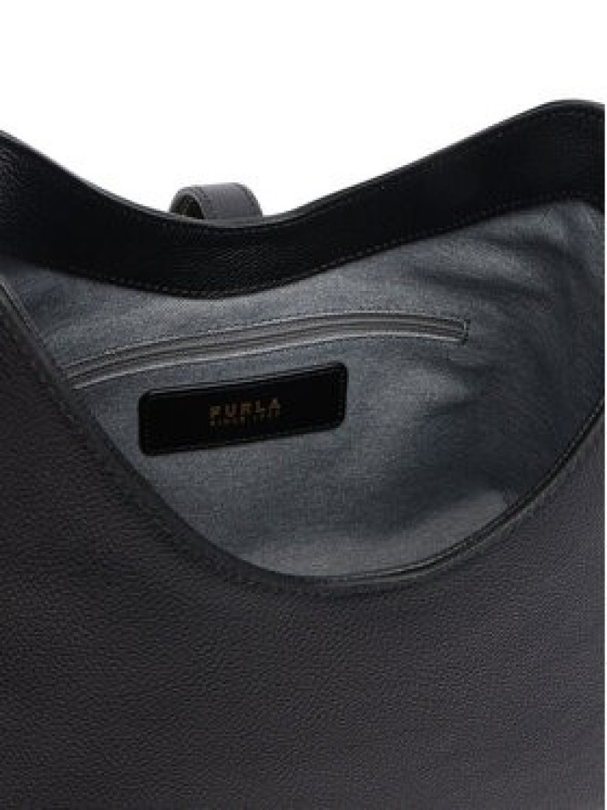 Furla Torebka Goccia S WB01979 BX3353 O6000 Czarny