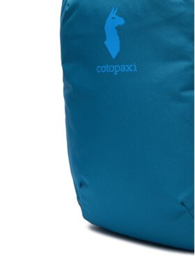 Cotopaxi Plecak Allpa 28L S25491U1397 Niebieski