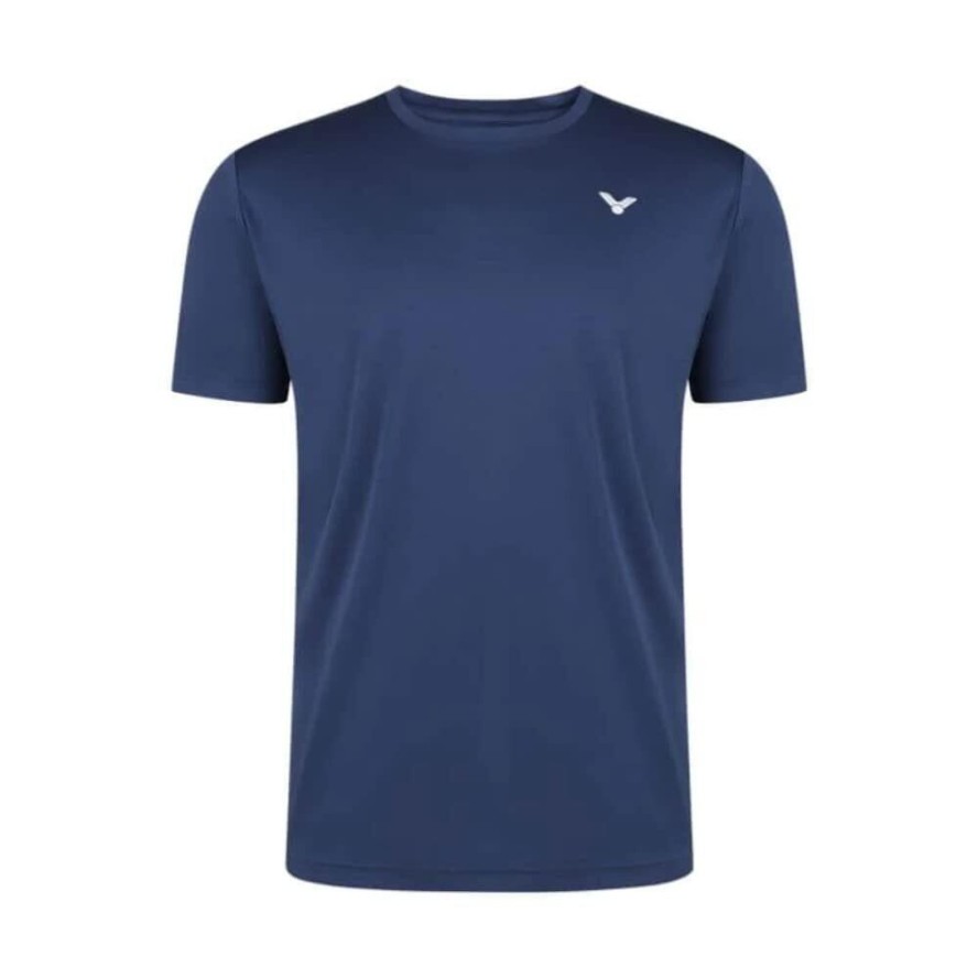 Koszulka do badmintona dla dorosłych Victor T-13102 B