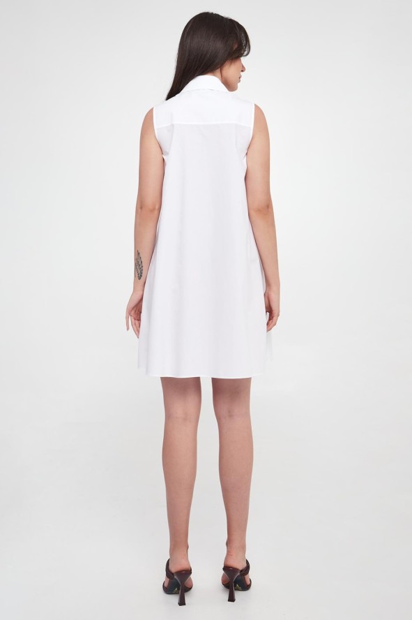 Sukienka mini PATRIZIA PEPE