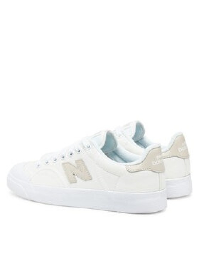 New Balance Trampki BB100CGN Biały