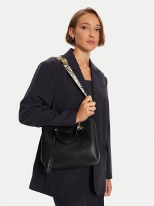 Emporio Armani Torebka EW000361 AF12103 MC032 Czarny