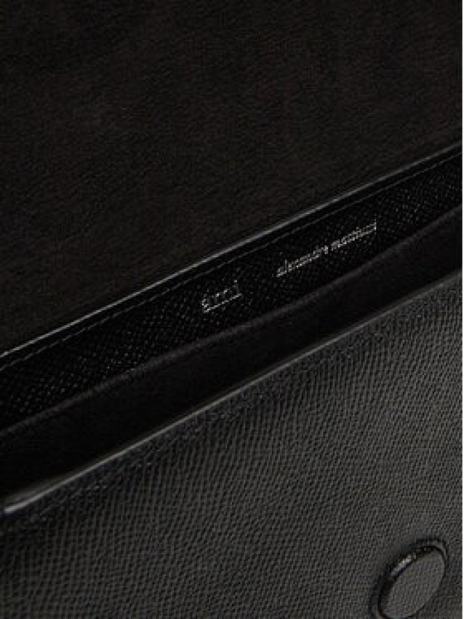 AMI Paris Nerka ULL017.AL0036 Czarny