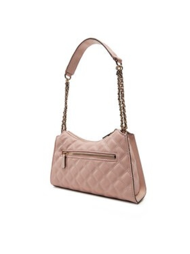 Guess Torebka HWQG87 48130 Różowy
