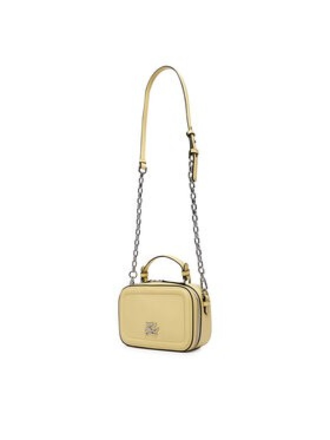 KARL LAGERFELD Torebka B1W30269 Żółty