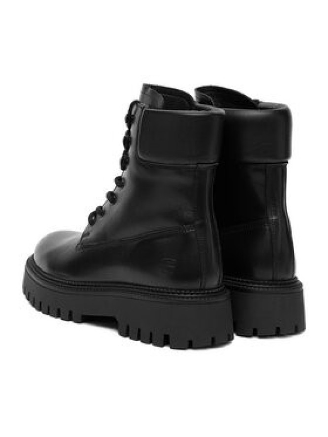 G-Star Raw Trapery EO-AYSE-8093-25 Czarny