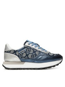 Liu Jo Sneakersy Evelyn 915 BF5057 EX321 Niebieski