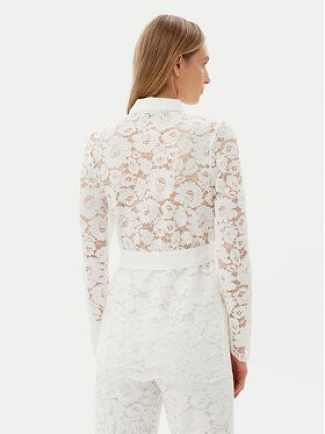 Artigli Koszula ACGI000737 Biały Regular Fit