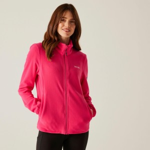 Clemance IV damski polar