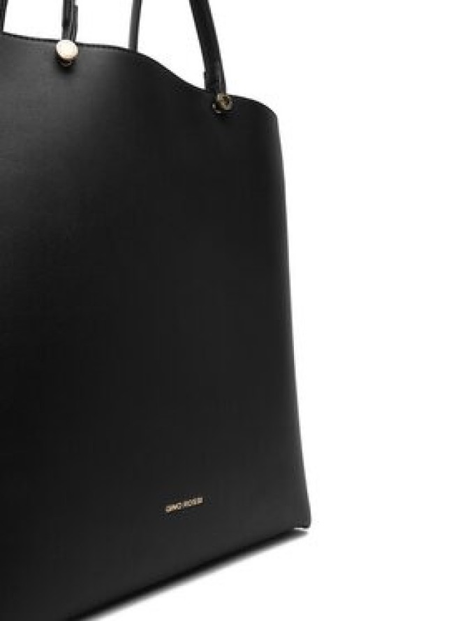 GINO ROSSI Torebka EO-LX10245 Czarny