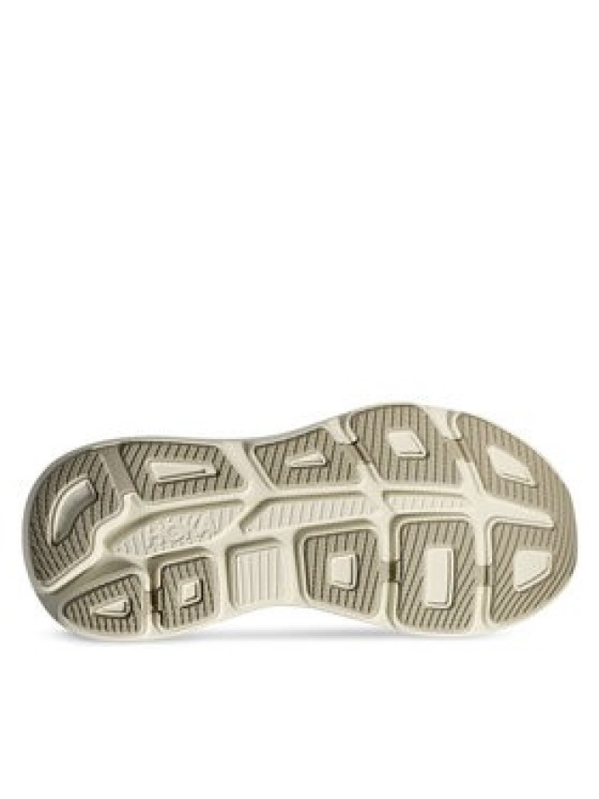 Hoka Buty do biegania Bondi 9 1162012 Beżowy