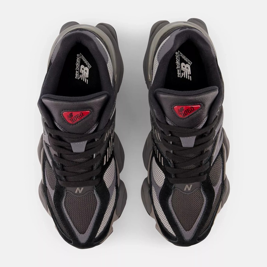 New Balance U9060BLK Sneakersy unisex