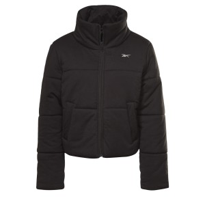 Damska kurtka puchowa Reebok Studio