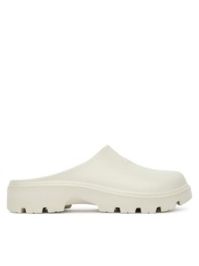 Pepe Jeans Klapki Sun Beach PLS70161 Biały